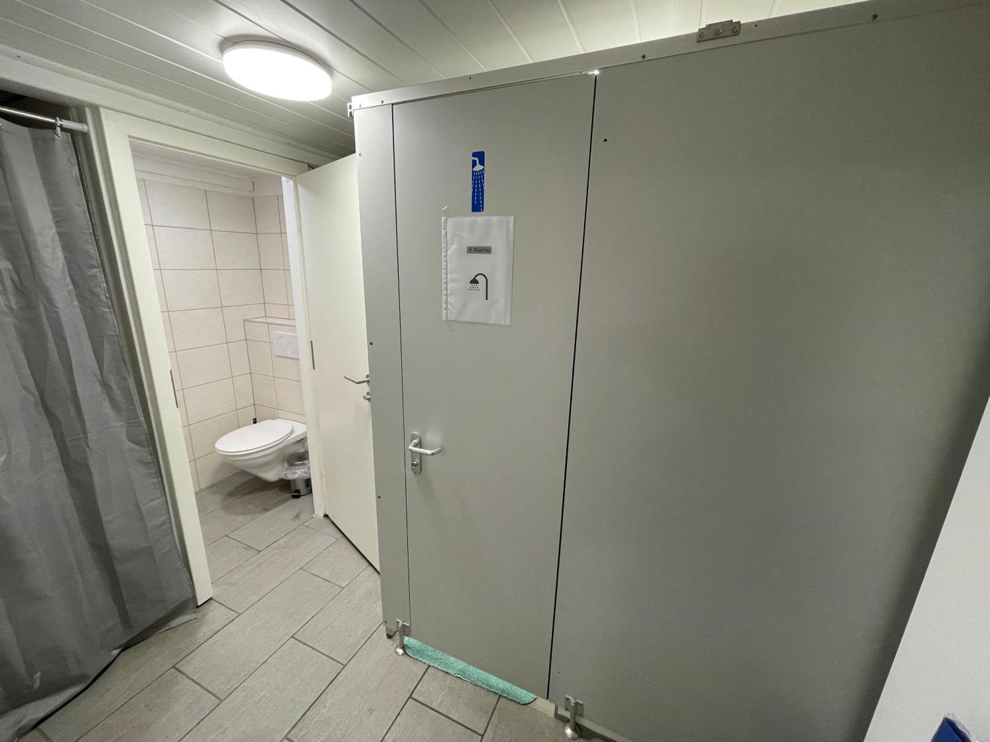 Bristenblick Fluelen Exteriör bild